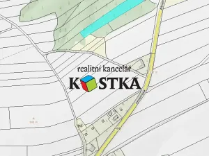 Prodej lesa, Brušperk, Fryčovická, 6710 m2