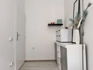 Pronájem bytu 2+1, Praha - Nové Město, Krakovská, 40 m2