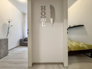 Pronájem bytu 2+1, Praha - Nové Město, Krakovská, 40 m2