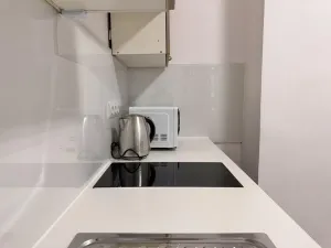 Pronájem bytu 2+1, Praha - Nové Město, Krakovská, 40 m2