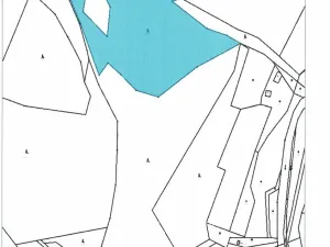 Prodej lesa, Morávka, 27814 m2