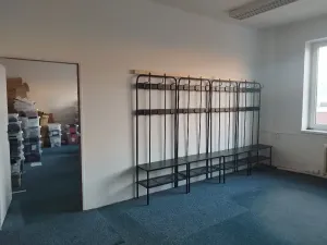 Pronájem kanceláře, Pardubice, 59 m2