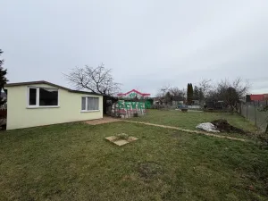 Prodej zahrady, Klášterec nad Ohří - Miřetice u Klášterce nad Ohří, Žižkova, 340 m2