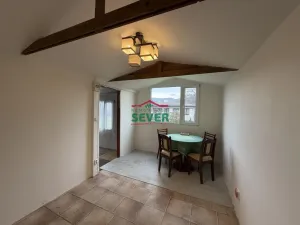 Prodej zahrady, Klášterec nad Ohří - Miřetice u Klášterce nad Ohří, Žižkova, 340 m2