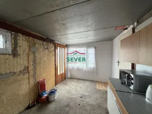 Prodej zahrady, Klášterec nad Ohří - Miřetice u Klášterce nad Ohří, Žižkova, 340 m2