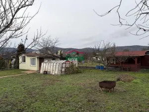 Prodej zahrady, Klášterec nad Ohří - Miřetice u Klášterce nad Ohří, Žižkova, 340 m2