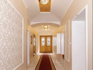 Pronájem bytu 1+kk, Praha - Nové Město, Petrská, 26 m2