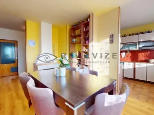 Prodej rodinného domu, České Budějovice, Karla Uhlíře, 135 m2