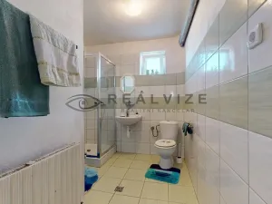 Prodej rodinného domu, České Budějovice, Karla Uhlíře, 135 m2