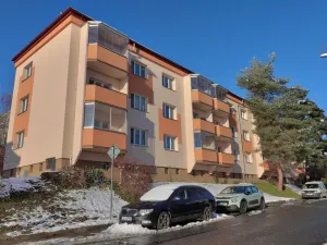 Pronájem bytu 3+kk, Frýdek-Místek, Jiráskova, 63 m2