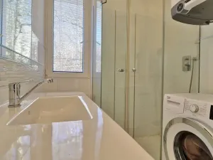 Pronájem bytu 3+kk, Frýdek-Místek, Jiráskova, 63 m2