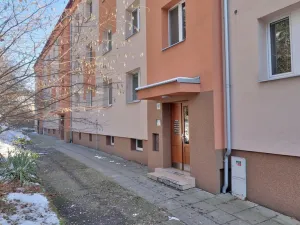 Pronájem bytu 3+kk, Frýdek-Místek, Jiráskova, 63 m2