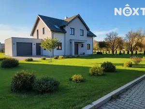 Prodej pozemku pro bydlení, Sokolnice, 1055 m2