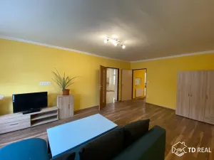 Pronájem rodinného domu, Drnholec, Brněnská, 100 m2