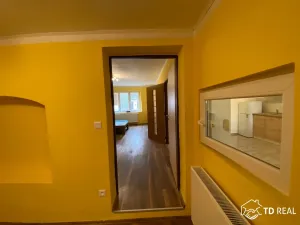 Pronájem rodinného domu, Drnholec, Brněnská, 100 m2