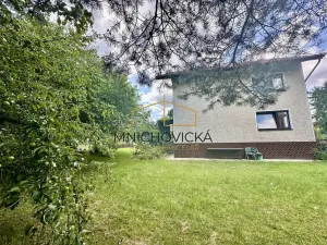 Prodej rodinného domu, Velké Popovice, Na Dlaskově, 180 m2