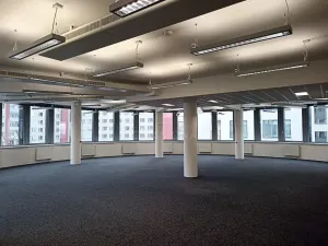 Pronájem obchodního prostoru, Praha - Nusle, Lomnického, 45 m2