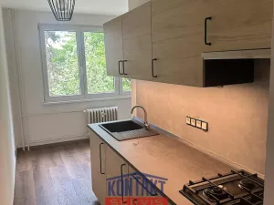 Pronájem bytu 2+1, České Budějovice, Dobrovodská, 63 m2