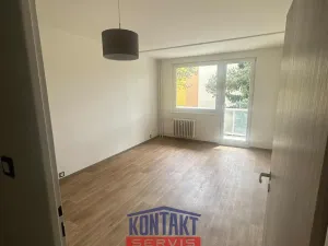 Pronájem bytu 2+1, České Budějovice, Dobrovodská, 63 m2