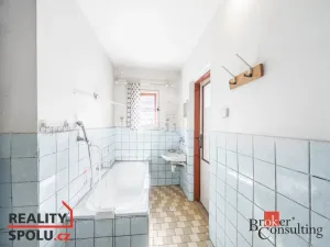 Prodej rodinného domu, Spálené Poříčí, Havlíčkova, 93 m2