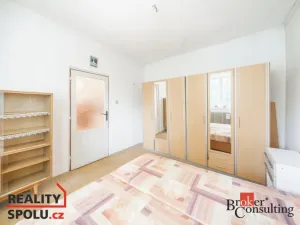 Prodej rodinného domu, Spálené Poříčí, Havlíčkova, 93 m2