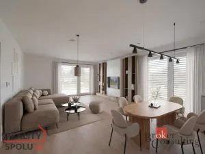 Prodej rodinného domu, Ronov nad Doubravou, 120 m2