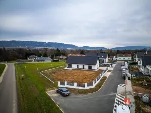 Prodej rodinného domu, Ronov nad Doubravou, Za Vodou, 120 m2