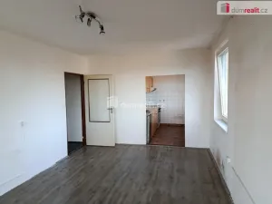 Pronájem bytu 3+1, Praha, Vodnická, 70 m2