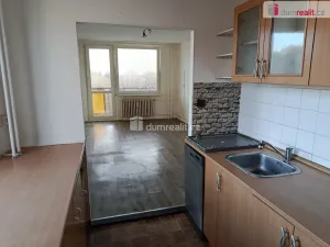 Pronájem bytu 3+1, Praha, Vodnická, 70 m2