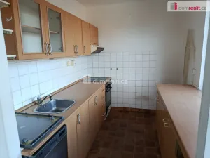 Pronájem bytu 3+1, Praha, Vodnická, 70 m2