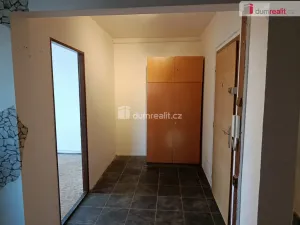 Pronájem bytu 3+1, Praha, Vodnická, 70 m2