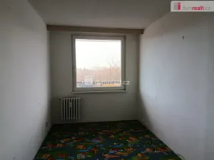 Pronájem bytu 3+1, Praha, Vodnická, 70 m2