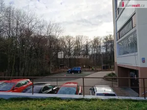 Pronájem bytu 3+1, Praha, Vodnická, 70 m2