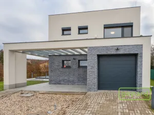 Prodej rodinného domu, Mníšek pod Brdy, U Kolejí, 200 m2