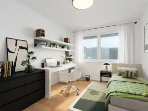 Prodej rodinného domu, Mníšek pod Brdy, U Kolejí, 200 m2