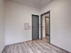 Pronájem bytu 2+kk, Jindřichův Hradec, Miřiovského, 34 m2