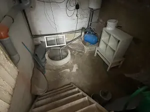 Prodej bytu 2+1, Dolní Němčí, Nivnická, 70 m2