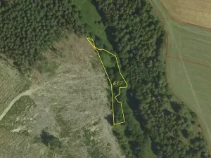 Prodej pole, Lipová, 33675 m2