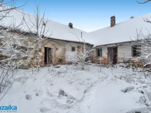 Prodej zemědělské usedlosti, Dědová, 400 m2