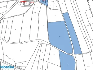 Prodej zemědělské usedlosti, Dědová, 400 m2