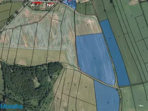 Prodej zemědělské usedlosti, Dědová, 400 m2