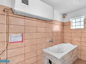 Prodej zemědělské usedlosti, Dědová, 400 m2