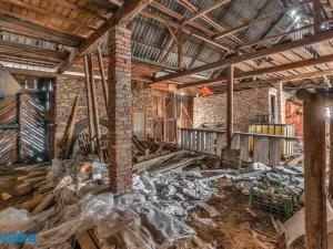 Prodej zemědělské usedlosti, Dědová, 400 m2