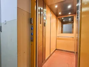 Pronájem bytu 2+1, Chomutov, Holešická, 62 m2