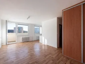 Pronájem bytu 1+1, Praha - Krč, Štúrova, 43 m2