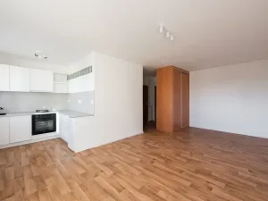 Pronájem bytu 1+1, Praha - Krč, Štúrova, 43 m2
