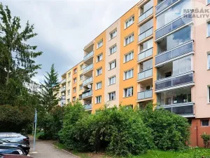 Prodej bytu 2+kk, Praha - Kamýk, Seidlova, 45 m2