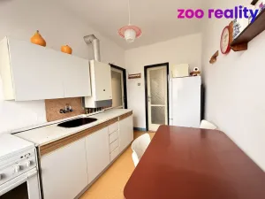 Prodej rodinného domu, Hrušovany - Lažany, 87 m2
