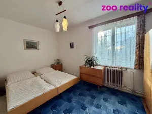 Prodej rodinného domu, Hrušovany - Lažany, 87 m2