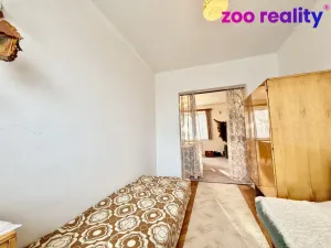 Prodej rodinného domu, Hrušovany - Lažany, 87 m2